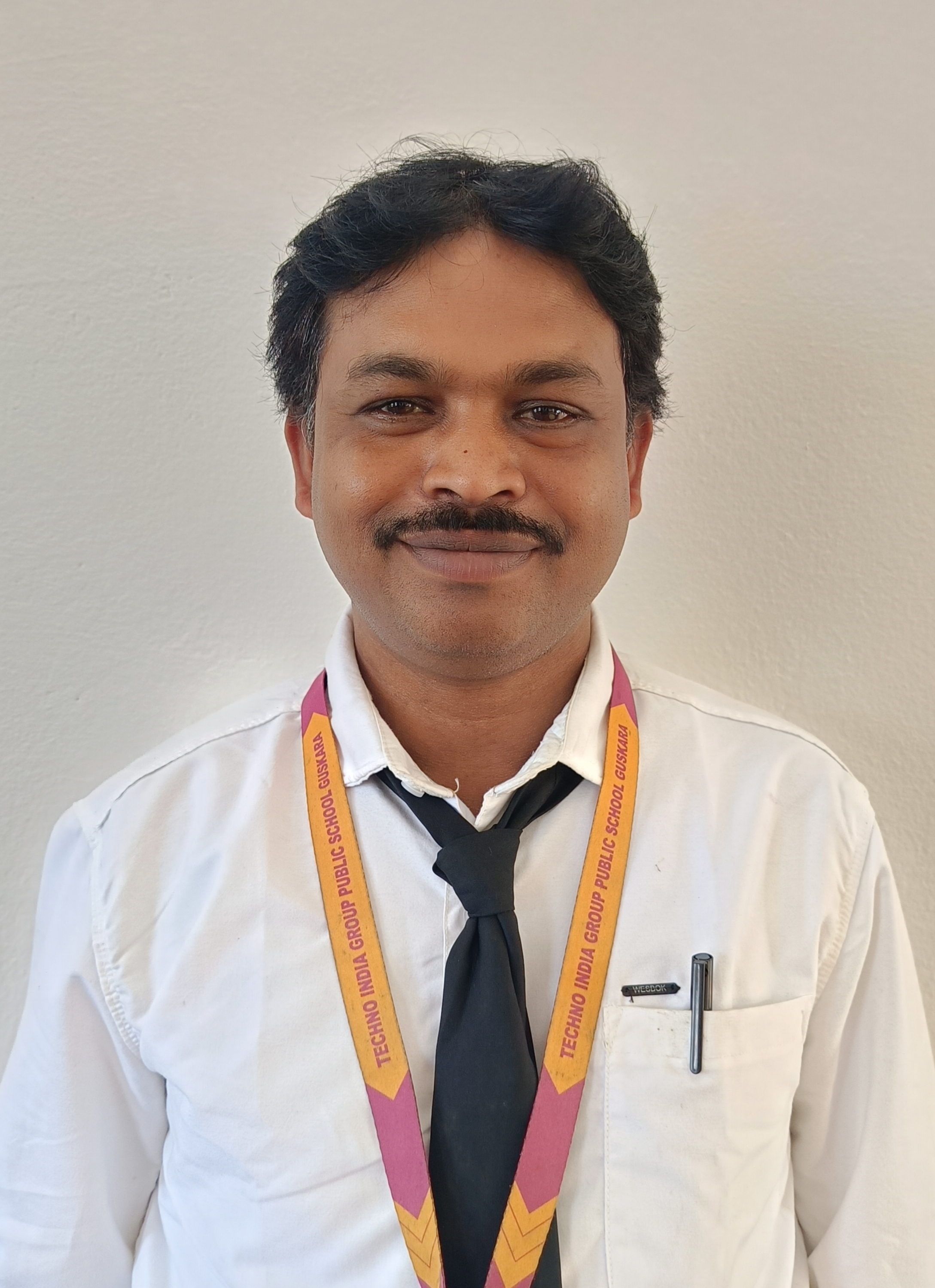 Biswajit Mondal